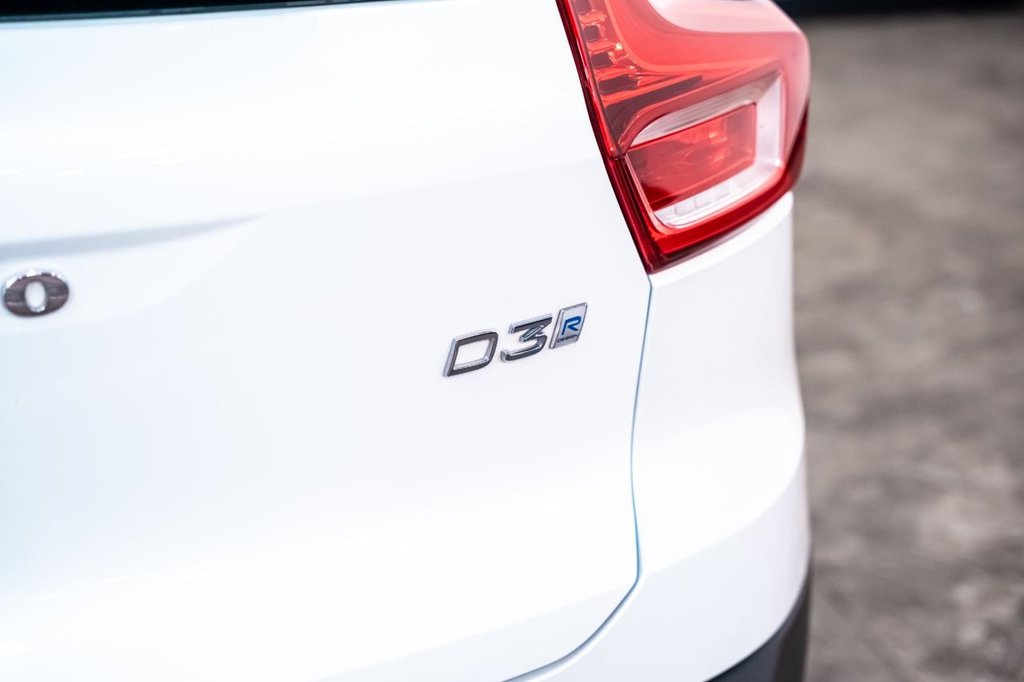 Used Volvo XC40 2019 for sale - 76883026: Photo 44