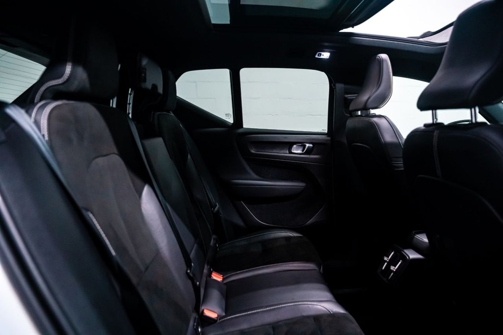 Used Volvo XC40 2019 for sale - 76883026: Photo 6