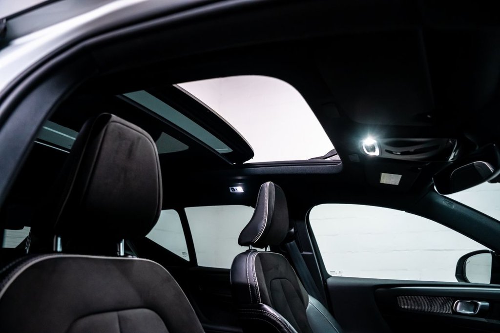 Used Volvo XC40 2019 for sale - 76883026: Photo 7