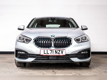 Used BMW 1 Series 2021 for sale - 78749378: Photo