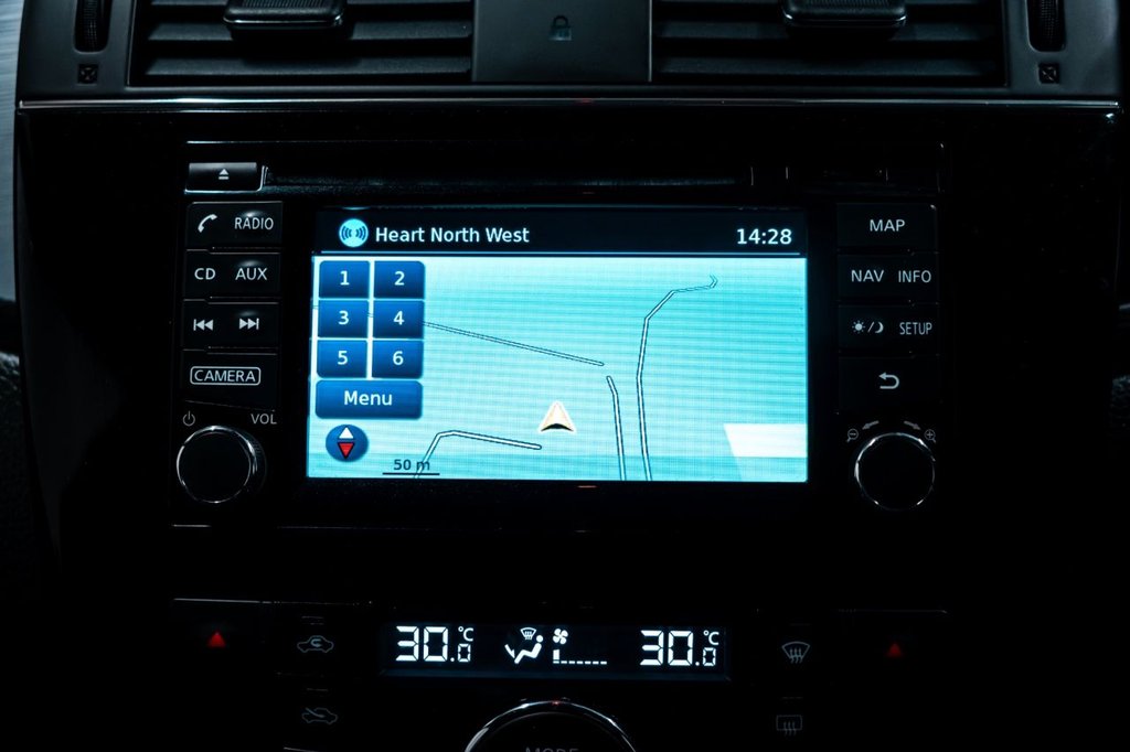 Used Nissan Pulsar 2015 for sale - 76582319: Photo 10