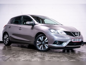 Used Nissan Pulsar 2015 for sale - 76582319: Photo