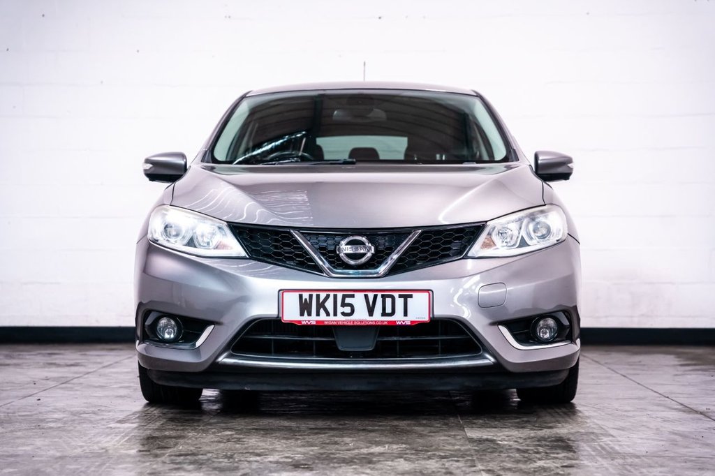 Used Nissan Pulsar 2015 for sale - 76582319: Photo 2