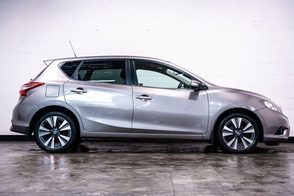 Used Nissan Pulsar 2015 for sale - 76582319: Photo 22