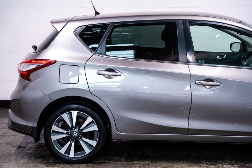 Used Nissan Pulsar 2015 for sale - 76582319: Photo 23