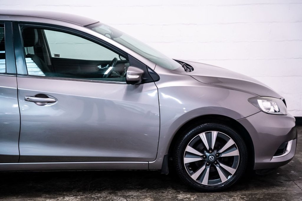 Used Nissan Pulsar 2015 for sale - 76582319: Photo 24