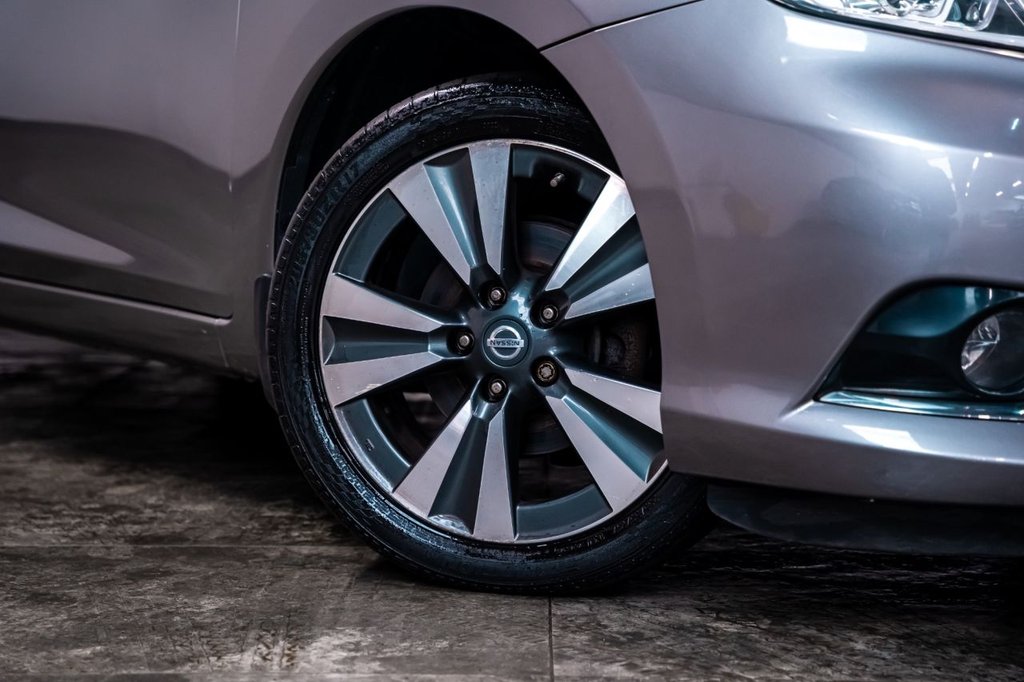 Used Nissan Pulsar 2015 for sale - 76582319: Photo 25