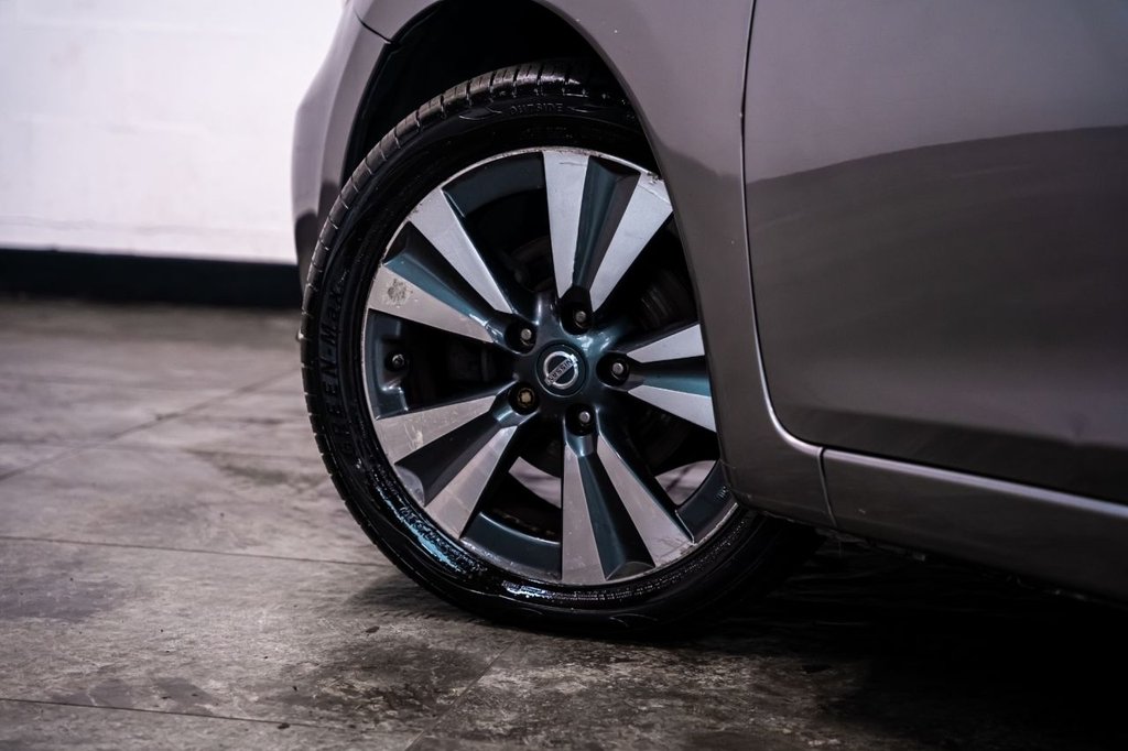 Used Nissan Pulsar 2015 for sale - 76582319: Photo 26