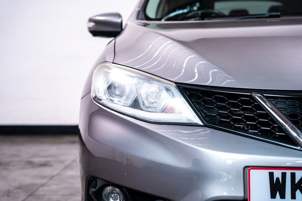 Used Nissan Pulsar 2015 for sale - 76582319: Photo 27