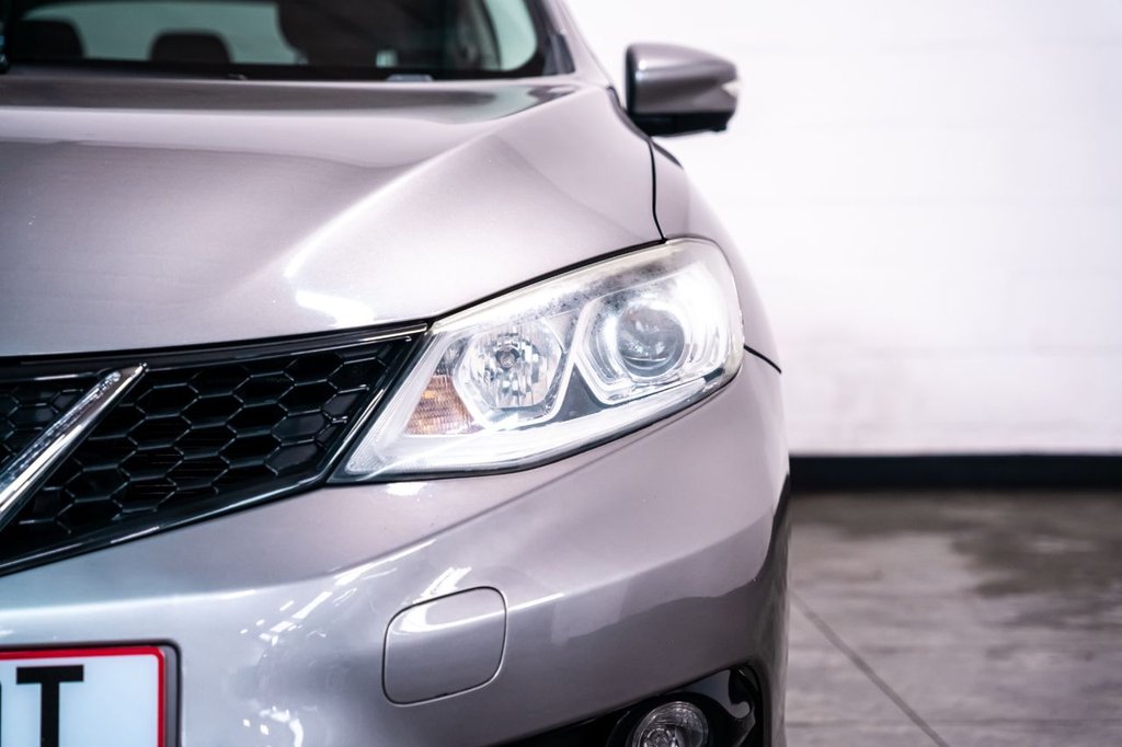 Used Nissan Pulsar 2015 for sale - 76582319: Photo 28