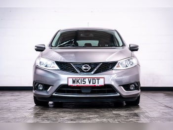 Used Nissan Pulsar 2015 for sale - 76582319: Photo