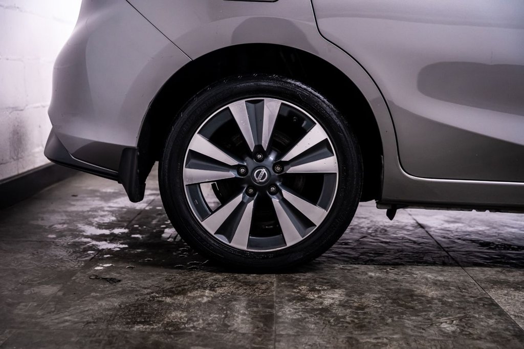 Used Nissan Pulsar 2015 for sale - 76582319: Photo 35