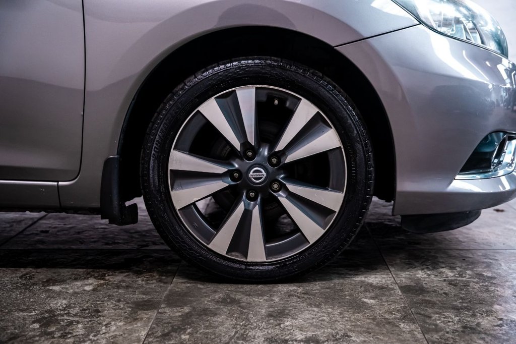 Used Nissan Pulsar 2015 for sale - 76582319: Photo 36