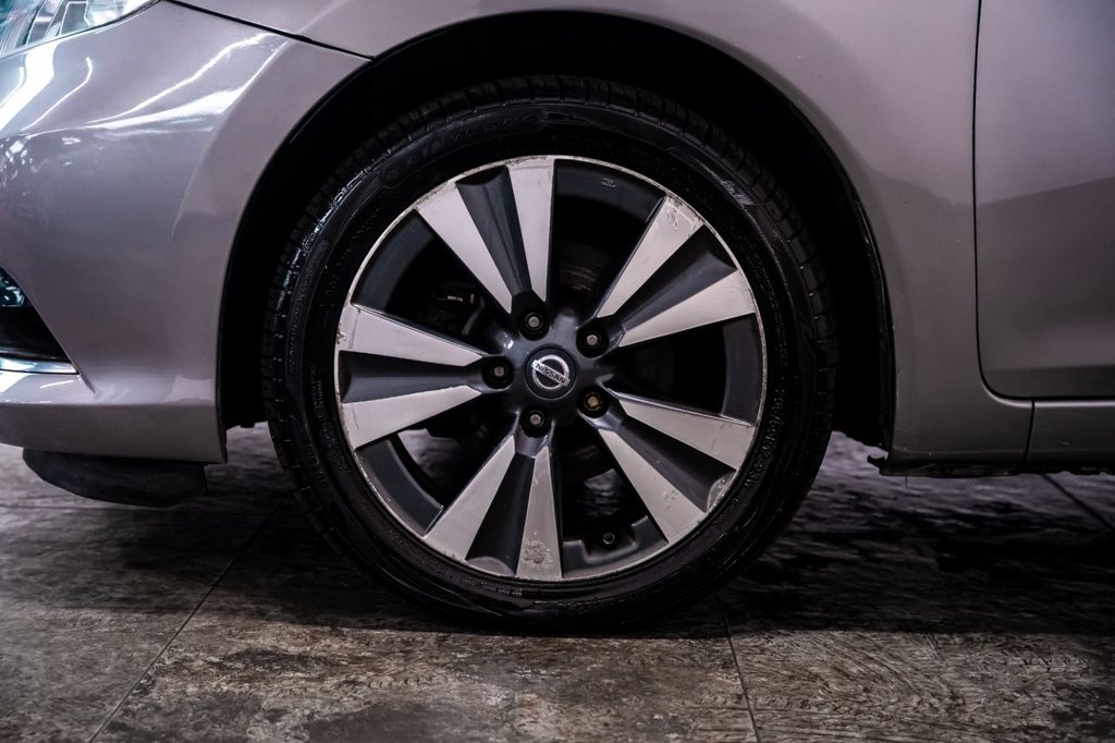 Used Nissan Pulsar 2015 for sale - 76582319: Photo 37