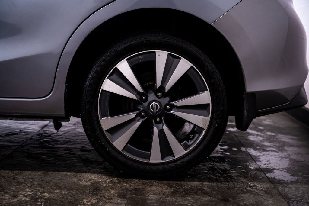 Used Nissan Pulsar 2015 for sale - 76582319: Photo 38