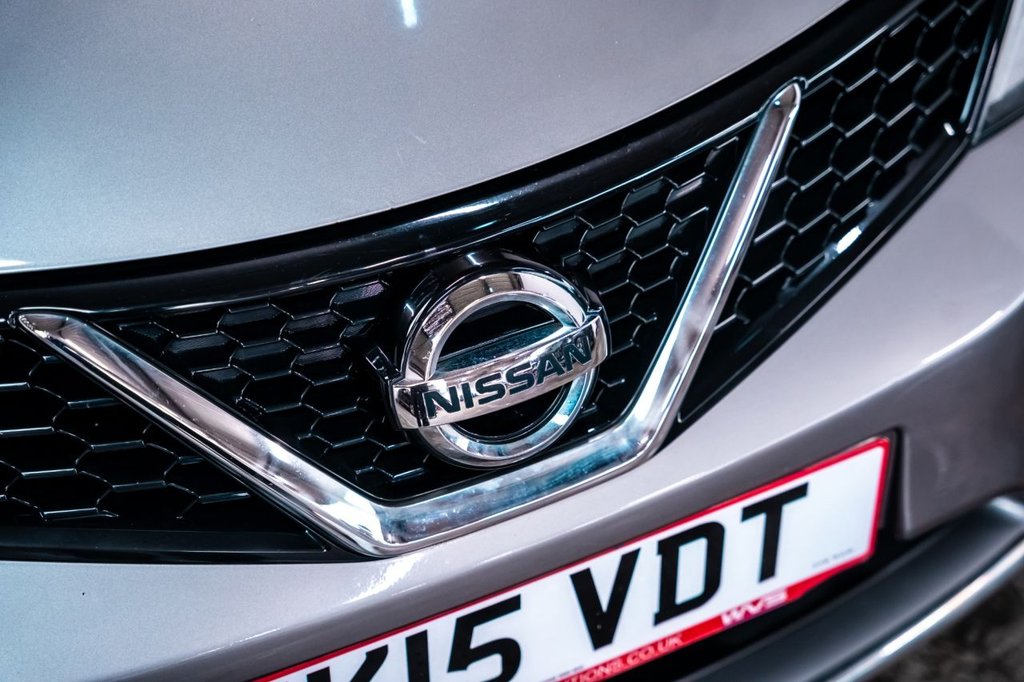 Used Nissan Pulsar 2015 for sale - 76582319: Photo 39