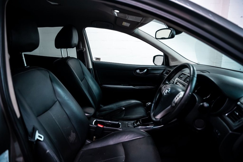 Used Nissan Pulsar 2015 for sale - 76582319: Photo 4