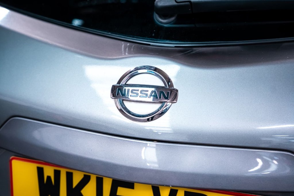 Used Nissan Pulsar 2015 for sale - 76582319: Photo 41