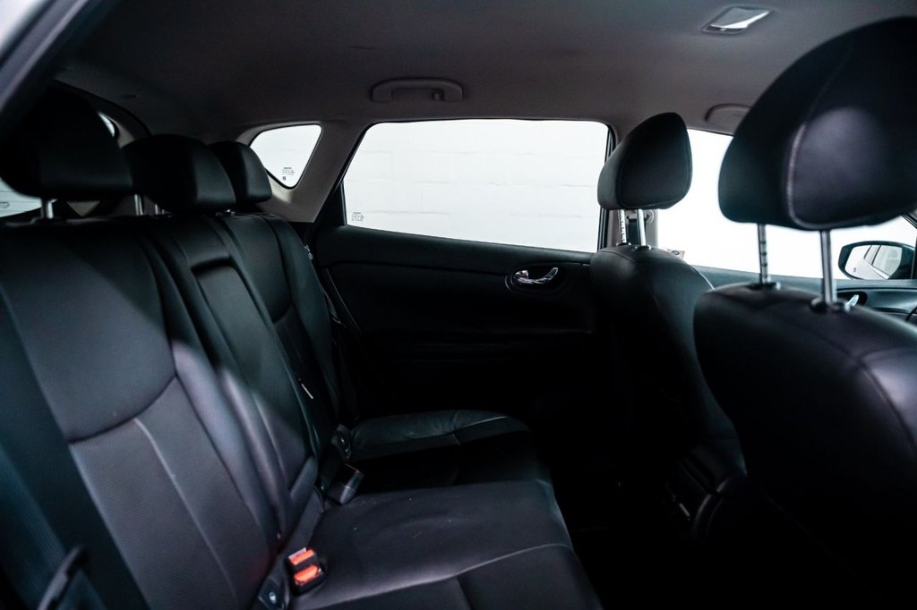 Used Nissan Pulsar 2015 for sale - 76582319: Photo 5