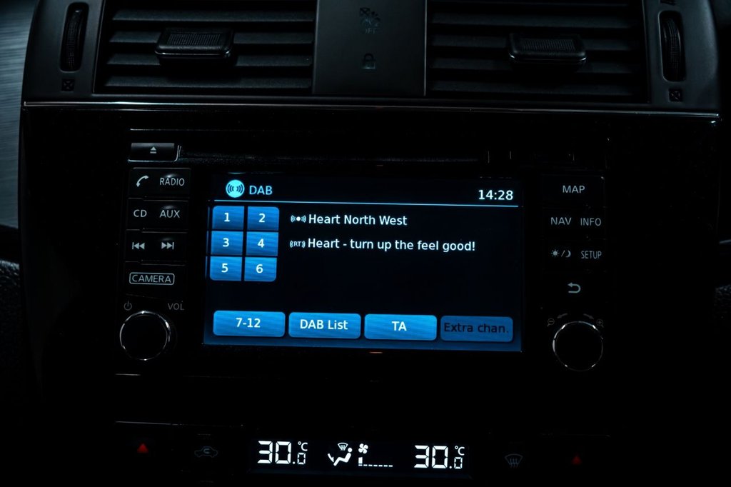 Used Nissan Pulsar 2015 for sale - 76582319: Photo 8