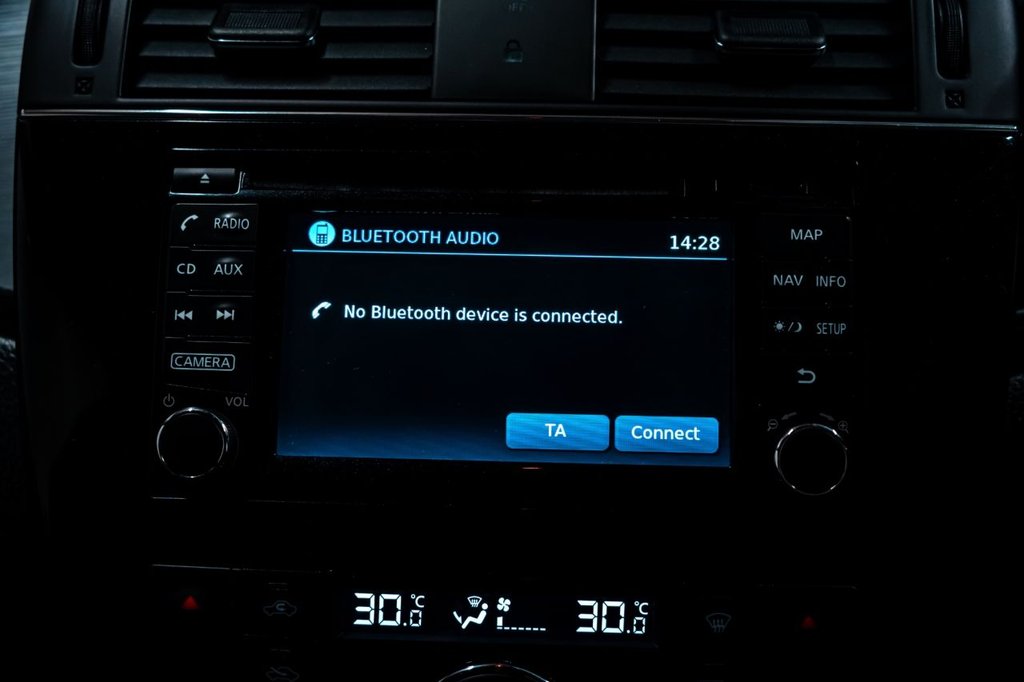 Used Nissan Pulsar 2015 for sale - 76582319: Photo 9