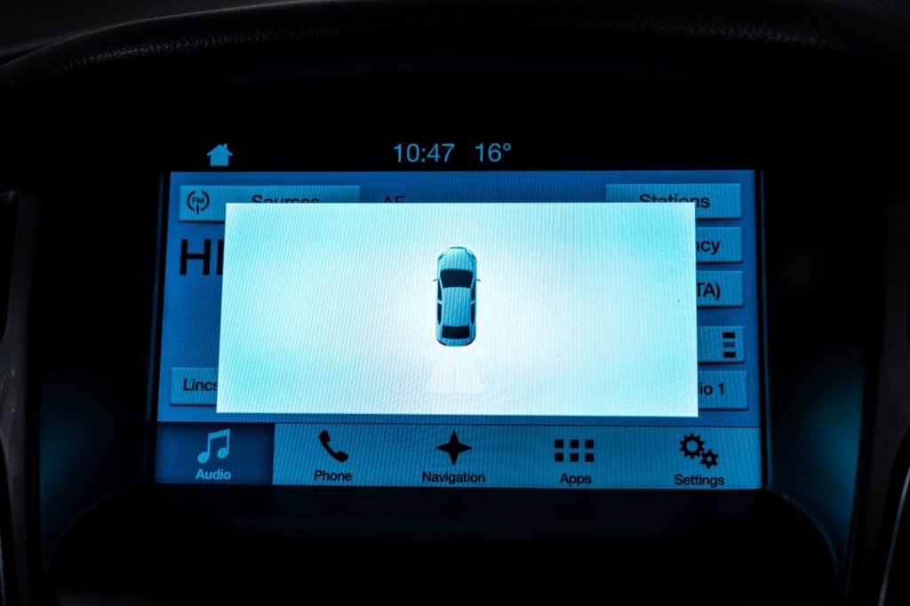 Vehicle 34