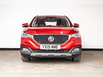 Used MG MG ZS 2019 for sale - 78350537: Photo