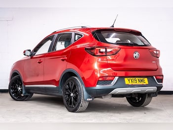 Used MG MG ZS 2019 for sale - 78350537: Photo