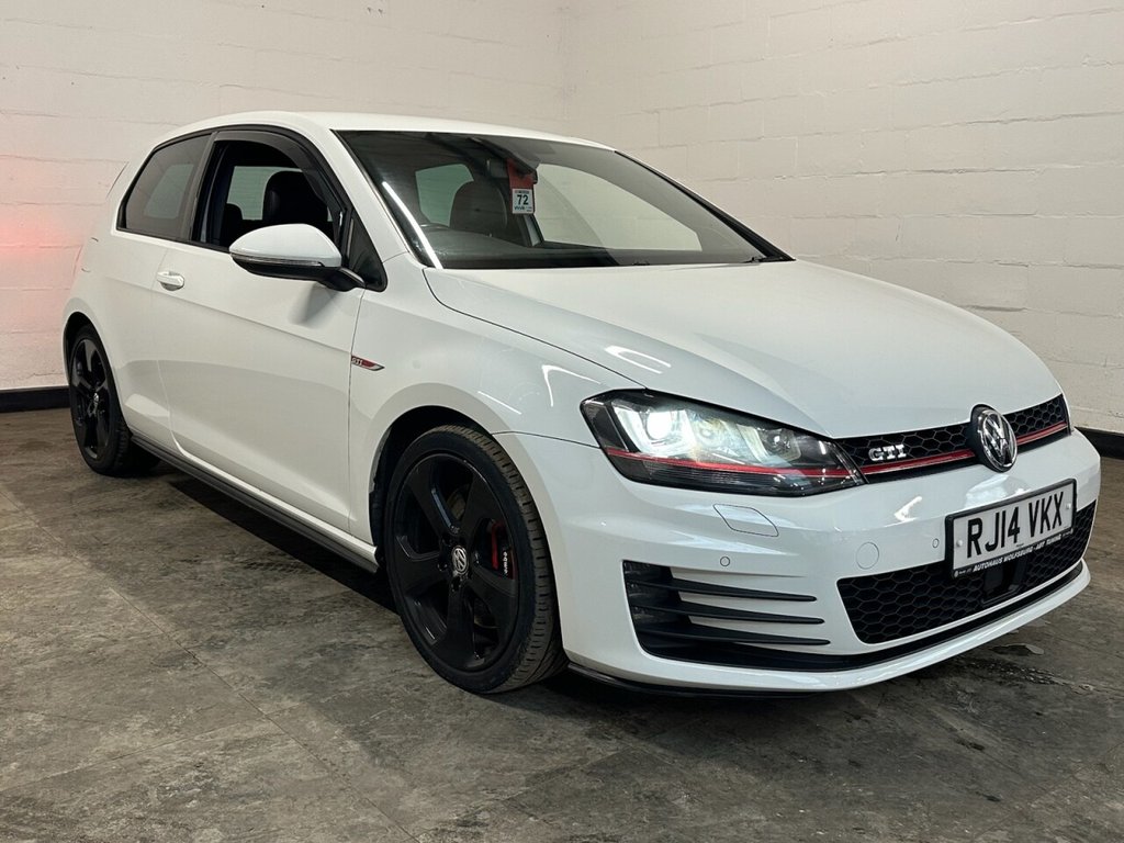 Used Volkswagen Golf 2014 for sale - 77477328: Photo 22