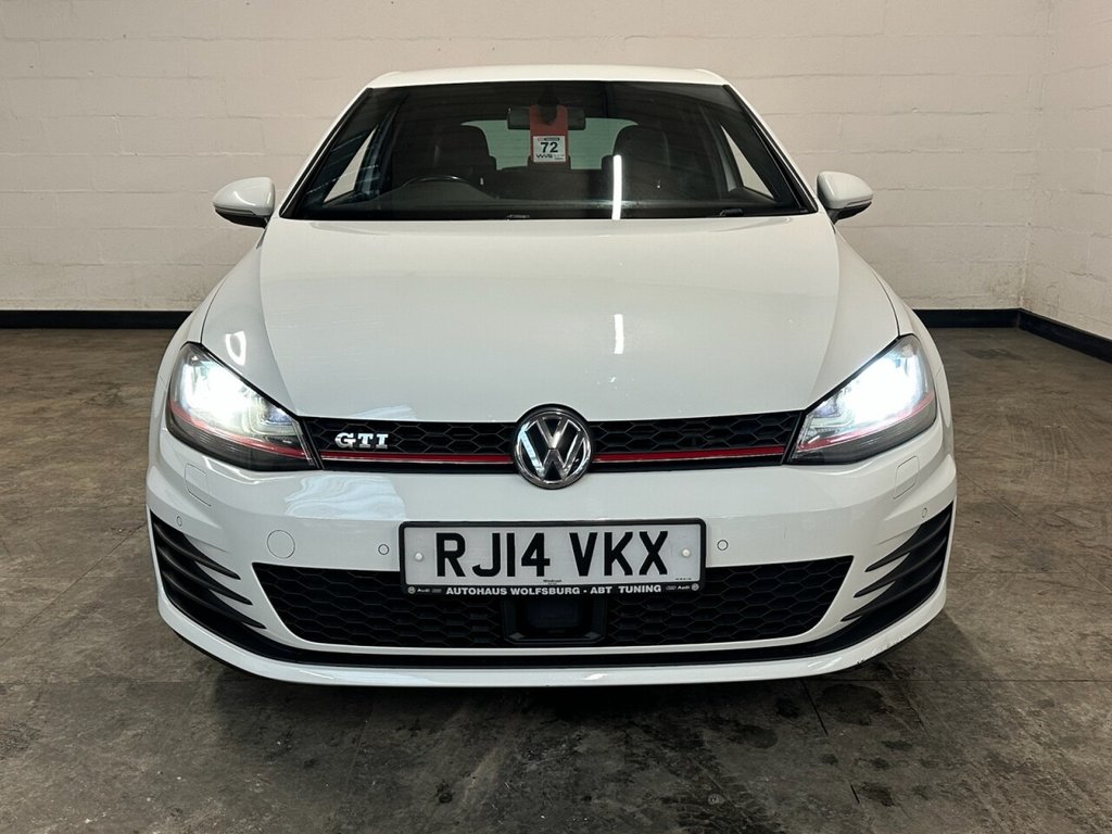 Used Volkswagen Golf 2014 for sale - 77477328: Photo 23