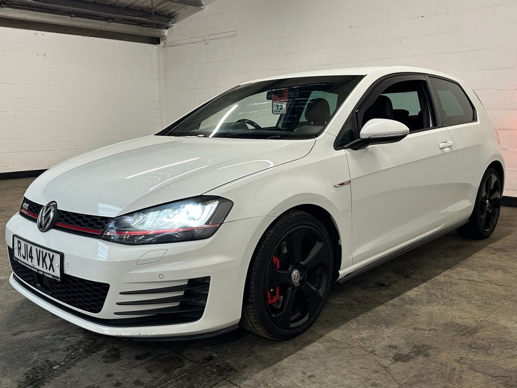 Used Volkswagen Golf 2014 for sale - 77477328: Photo 24