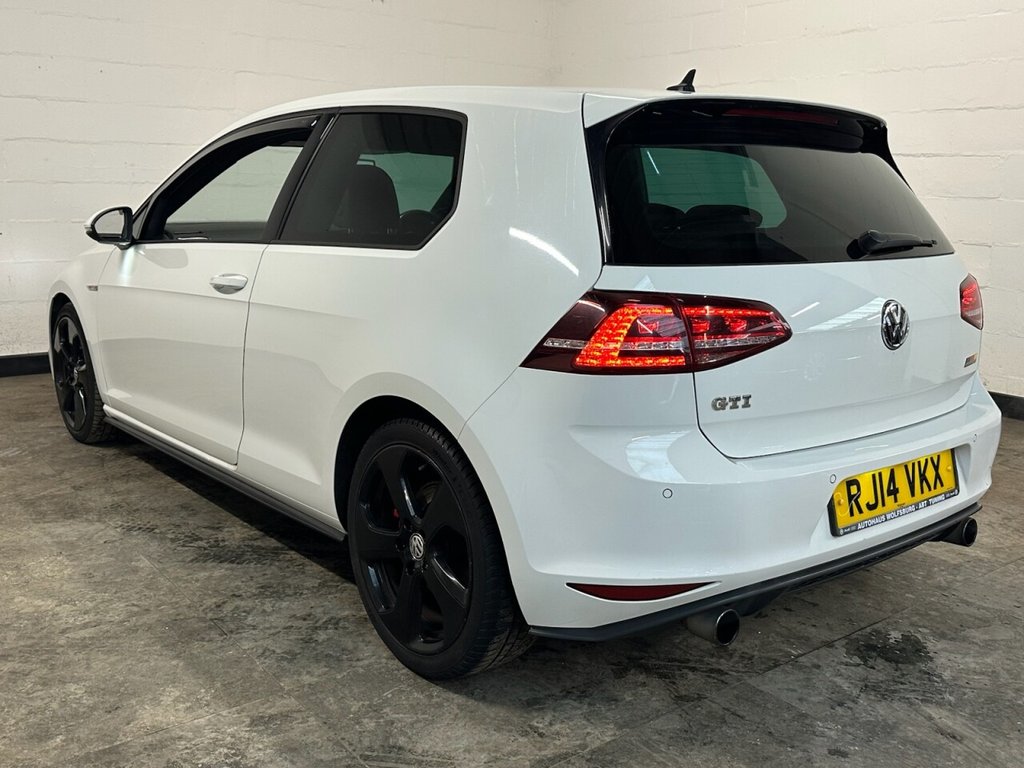 Used Volkswagen Golf 2014 for sale - 77477328: Photo 26