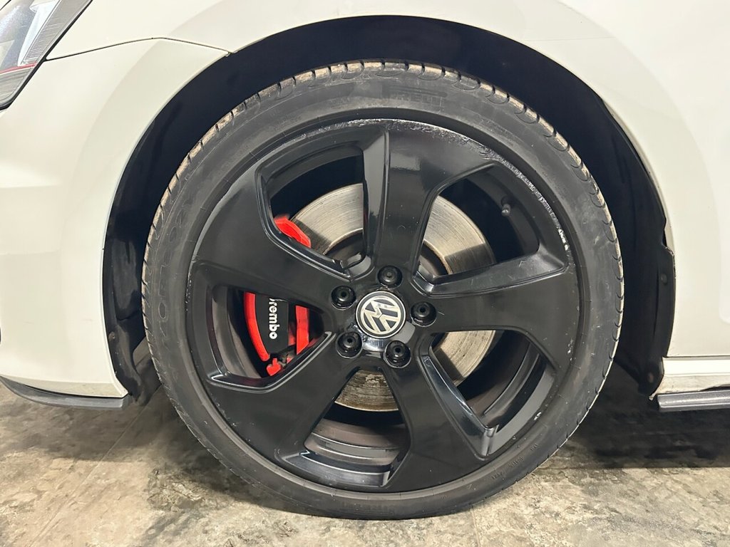 Used Volkswagen Golf 2014 for sale - 77477328: Photo 31