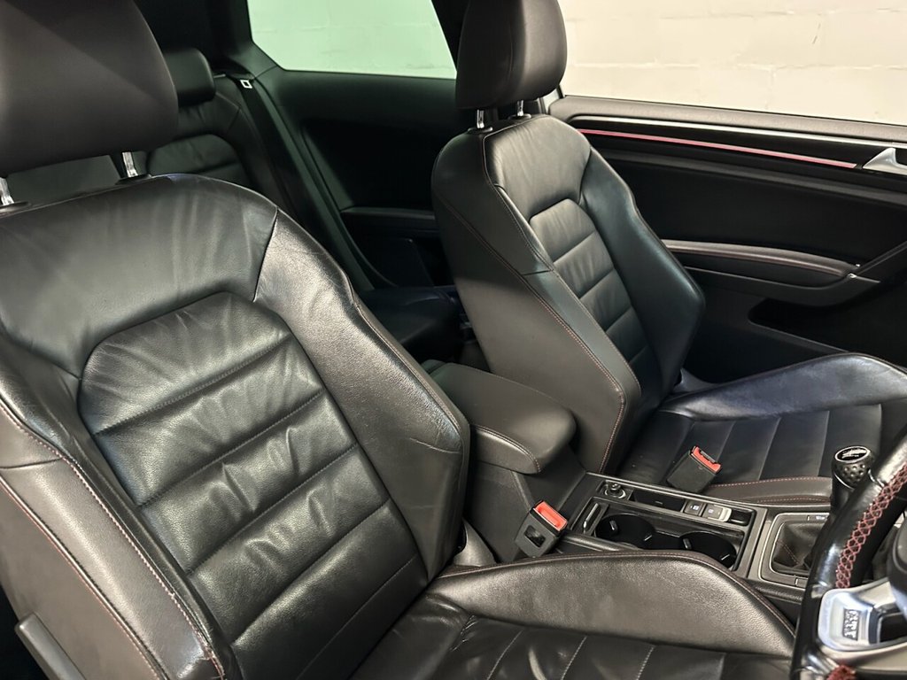 Used Volkswagen Golf 2014 for sale - 77477328: Photo 4