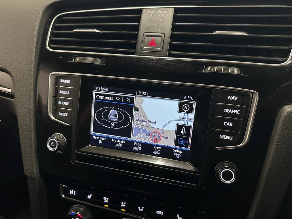 Used Volkswagen Golf 2014 for sale - 77477328: Photo 7