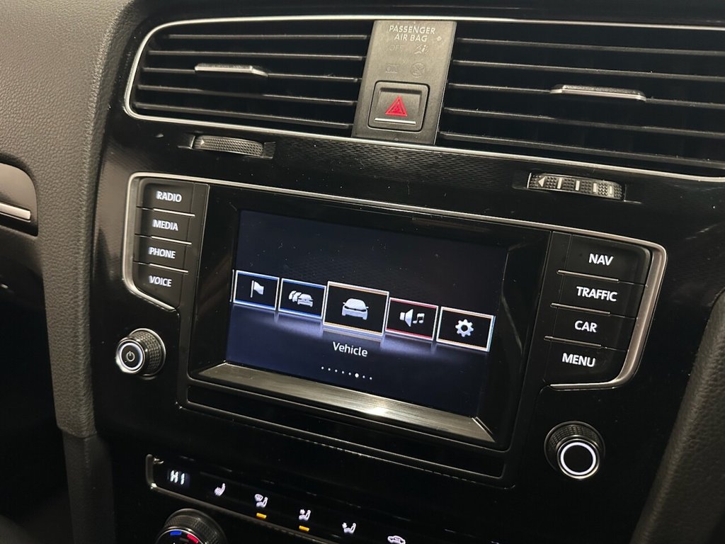 Used Volkswagen Golf 2014 for sale - 77477328: Photo 9