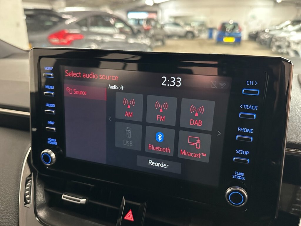 Used Toyota Corolla 2022 for sale - 77161801: Photo 10