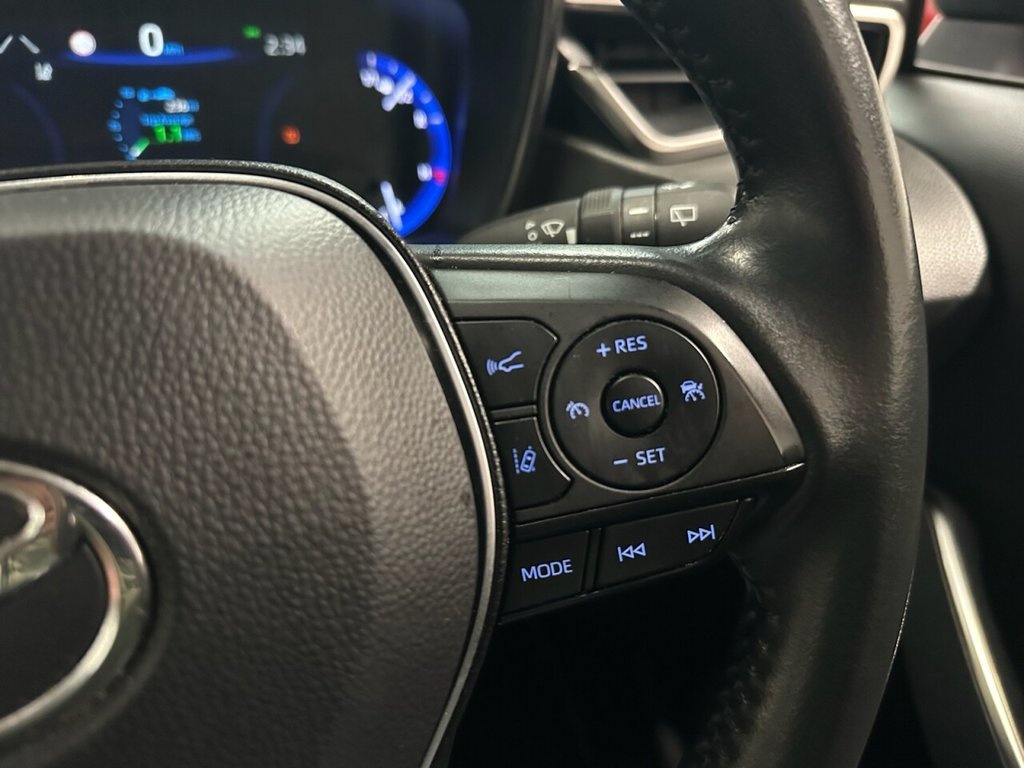 Used Toyota Corolla 2022 for sale - 77161801: Photo 17