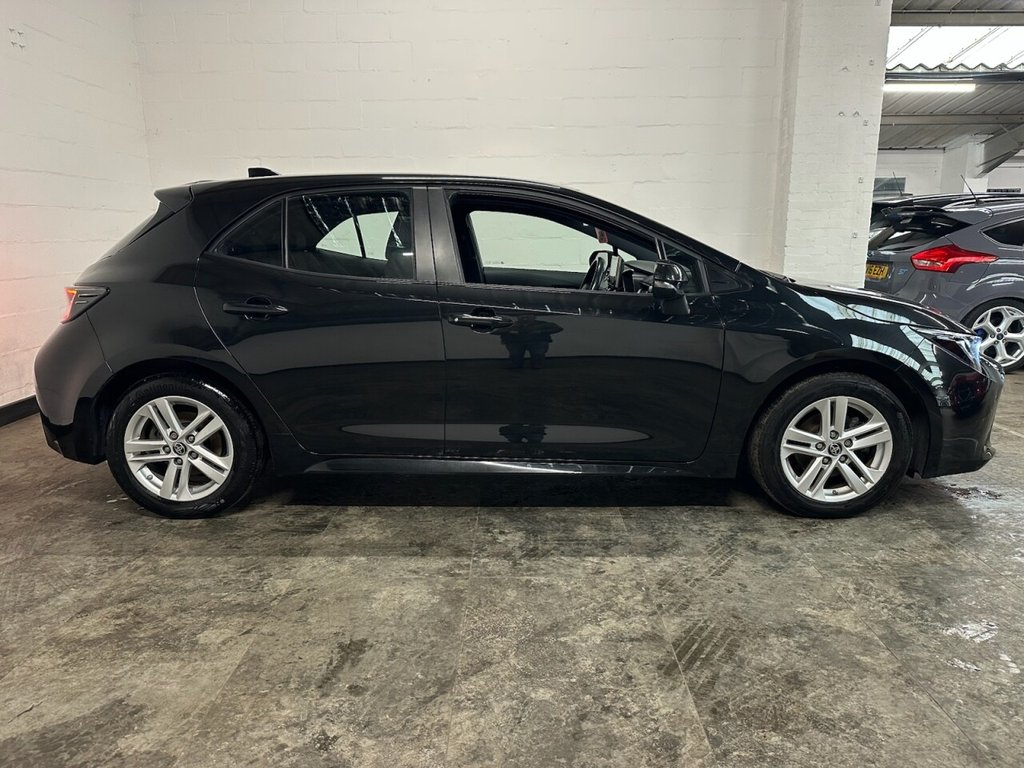 Used Toyota Corolla 2022 for sale - 77161801: Photo 19