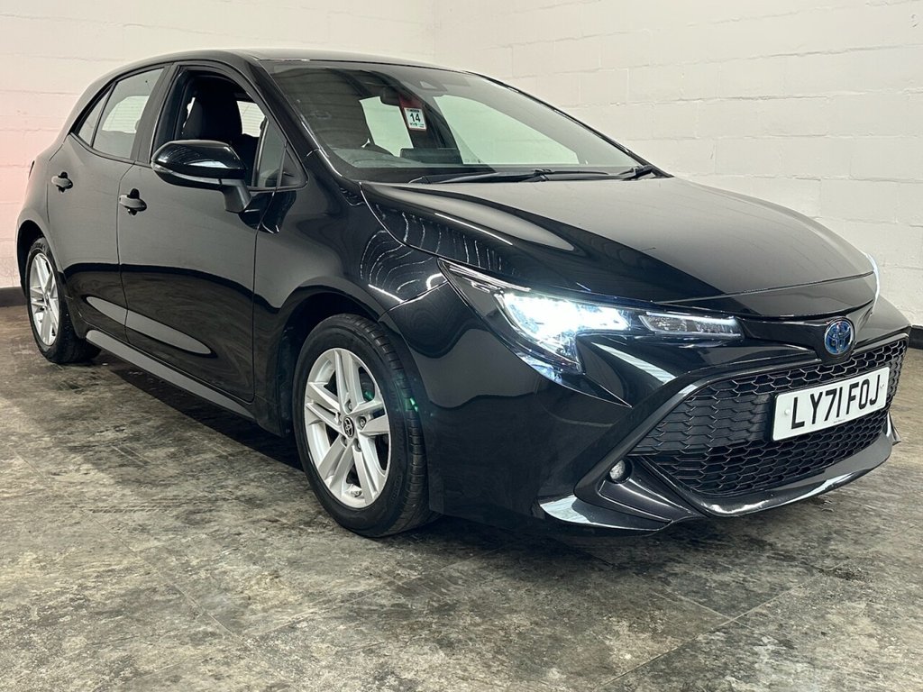 Used Toyota Corolla 2022 for sale - 77161801: Photo 20