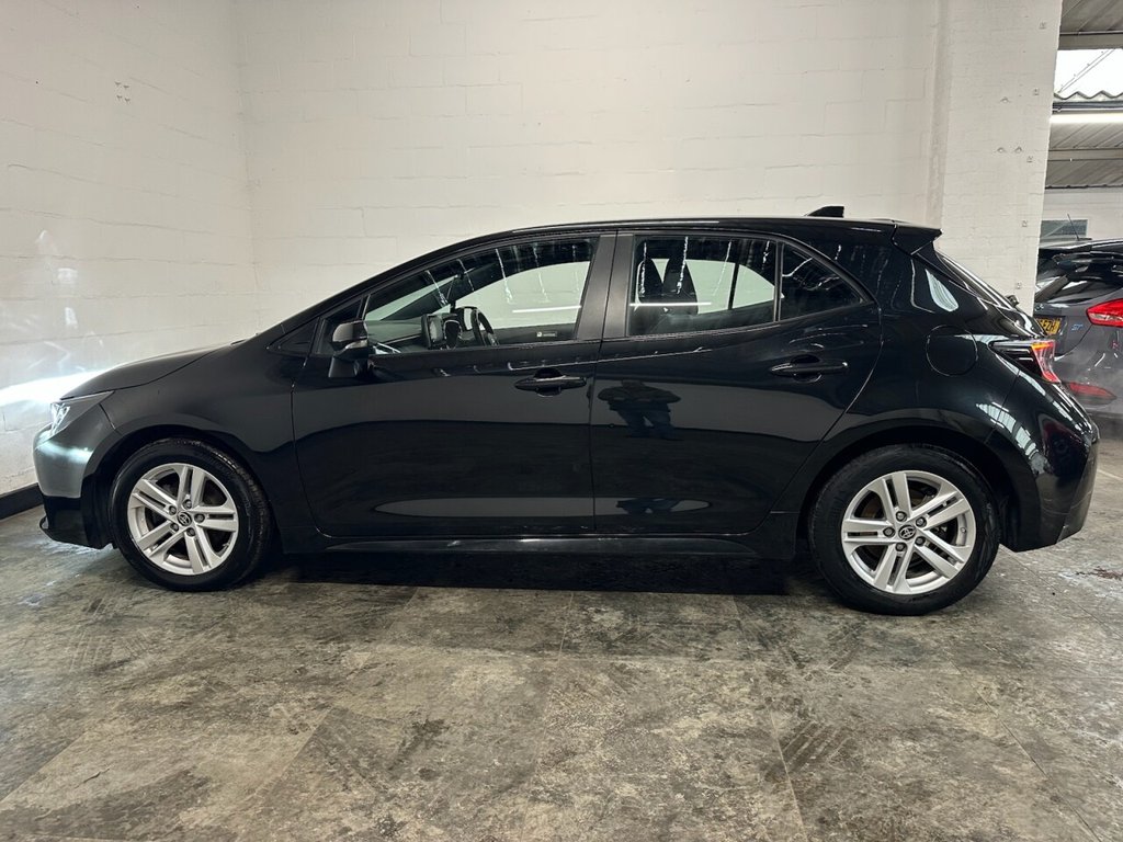 Used Toyota Corolla 2022 for sale - 77161801: Photo 22