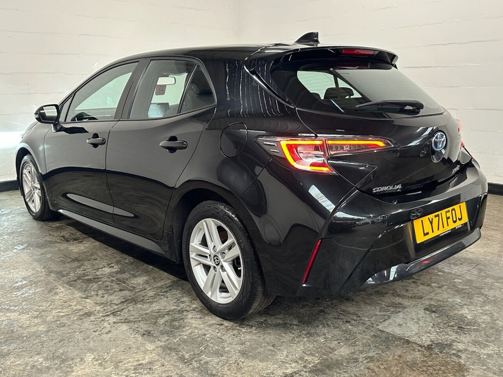 Used Toyota Corolla 2022 for sale - 77161801: Photo 23