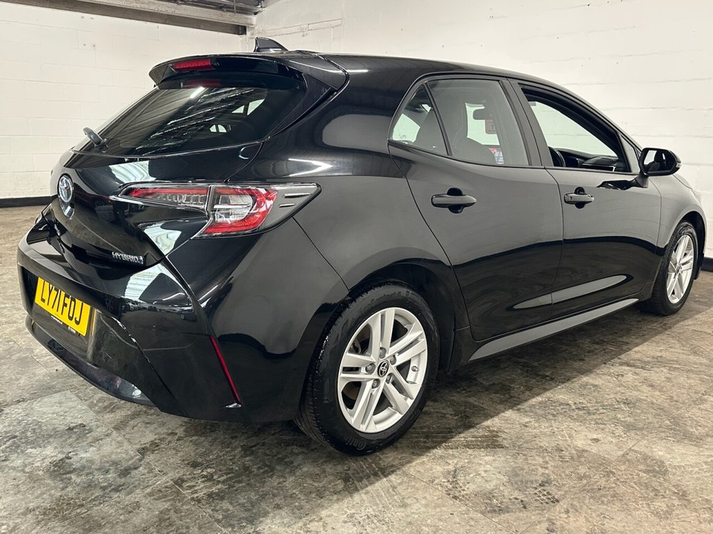 Used Toyota Corolla 2022 for sale - 77161801: Photo 24