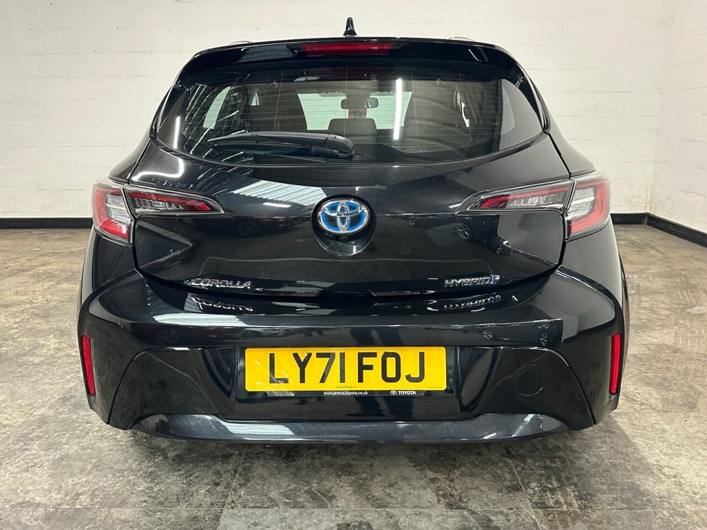 Used Toyota Corolla 2022 for sale - 77161801: Photo 25