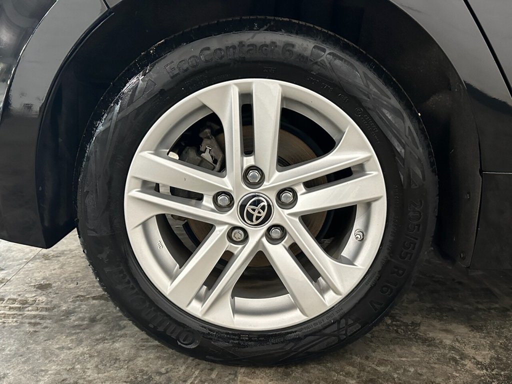 Used Toyota Corolla 2022 for sale - 77161801: Photo 29