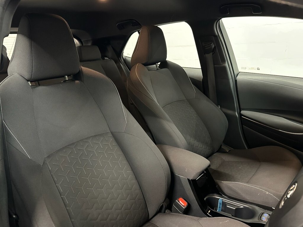 Used Toyota Corolla 2022 for sale - 77161801: Photo 3