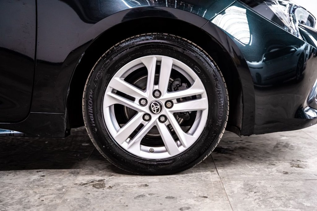 Used Toyota Corolla 2022 for sale - 77161801: Photo 35
