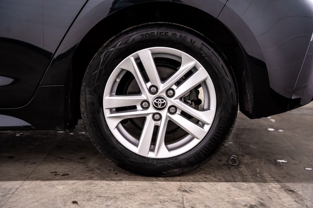 Used Toyota Corolla 2022 for sale - 77161801: Photo 37