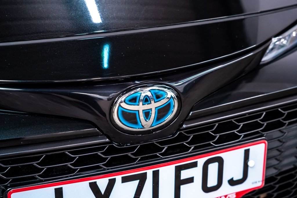 Used Toyota Corolla 2022 for sale - 77161801: Photo 38