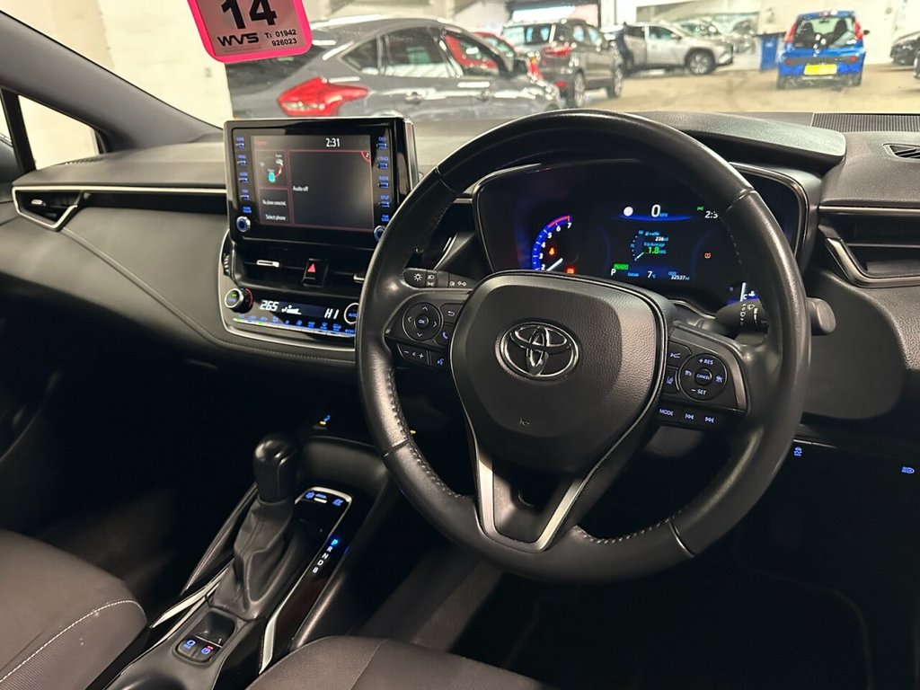 Used Toyota Corolla 2022 for sale - 77161801: Photo 5